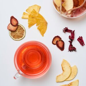 Tropical Fruit Tea