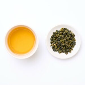 Lishan Oolong-Sunrise