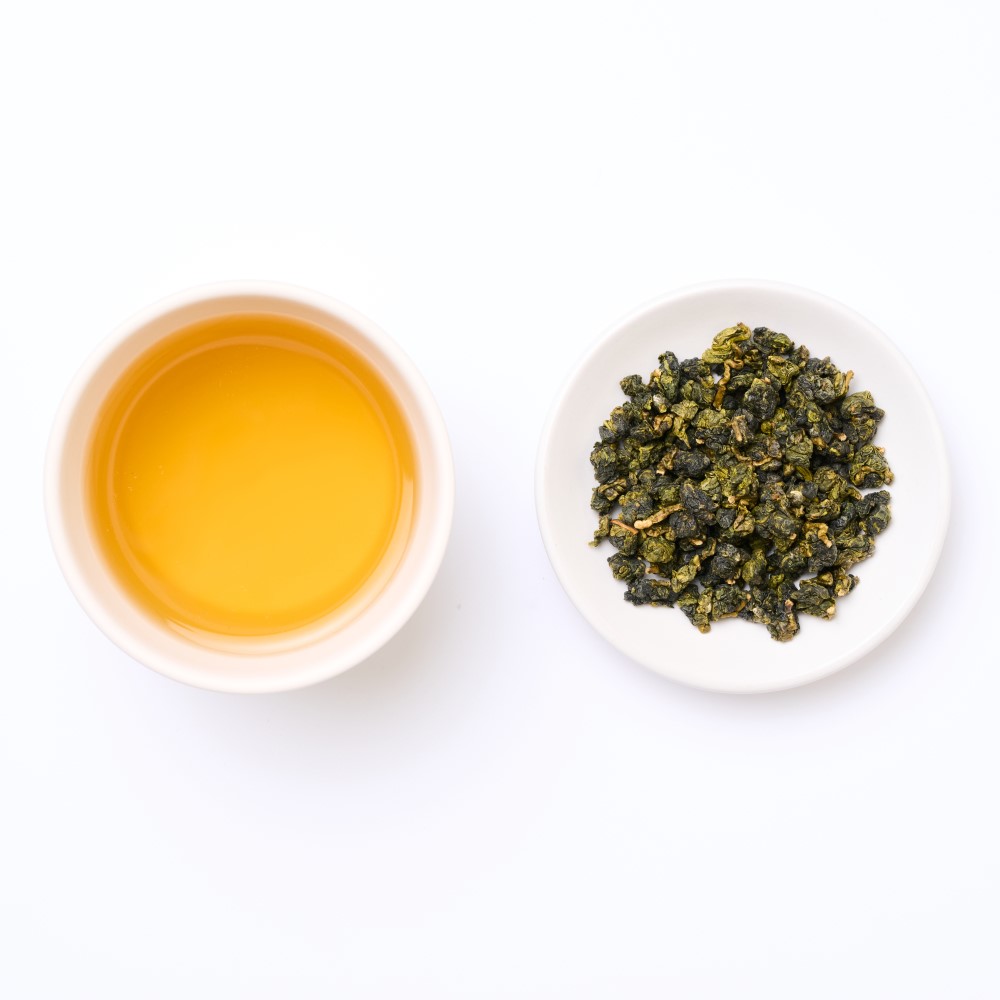 Lishan Oolong-Sunrise
