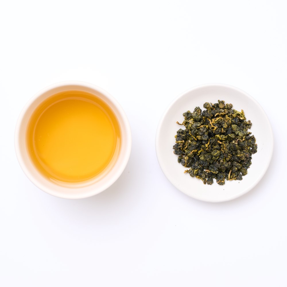 Alishan Oolong-Twilight Gaze