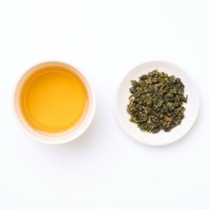 High Mountain Four Seasons Oolong