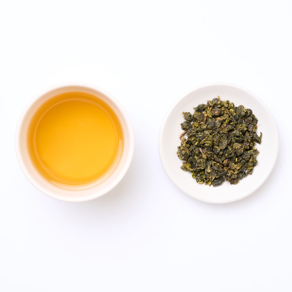 High Mountain Four Seasons Oolong