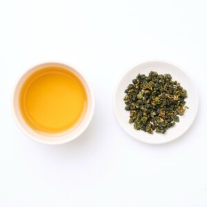Jin Xuan Oolong