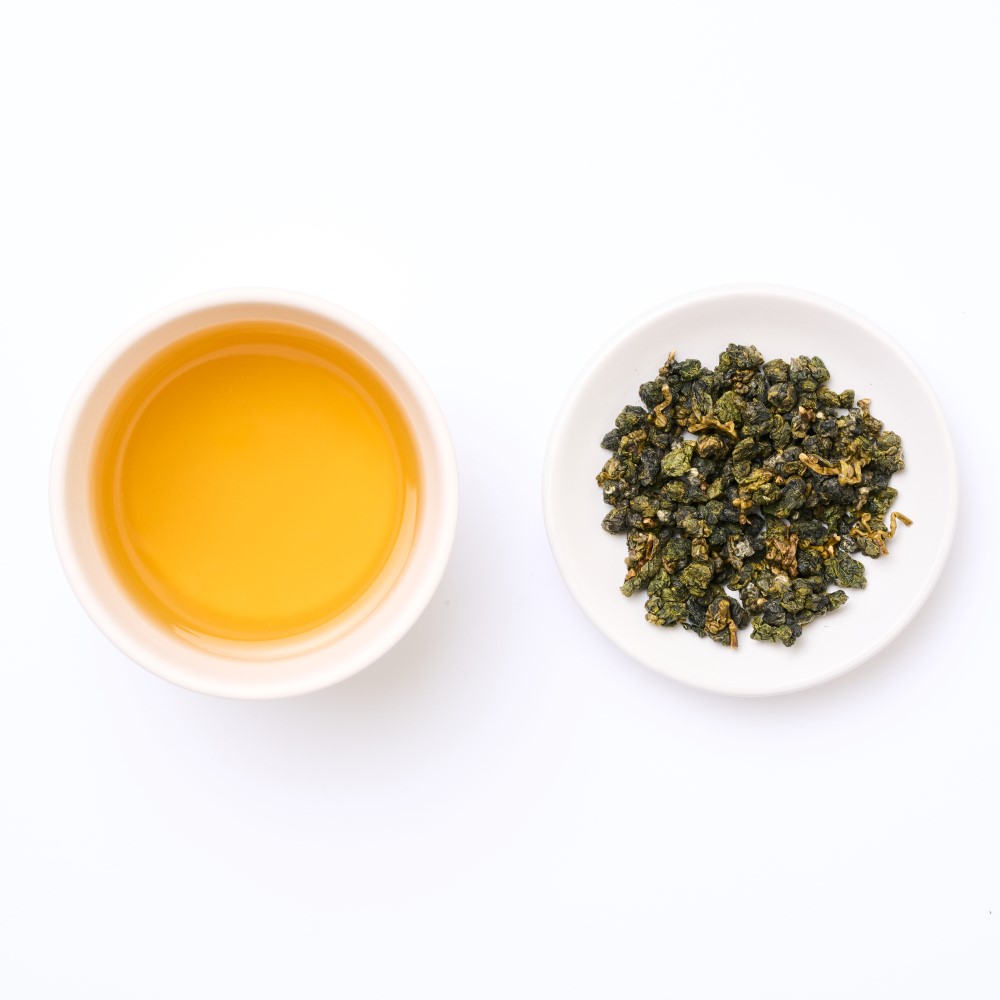 Jin Xuan Oolong