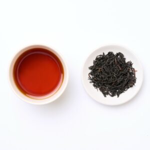 No.18 Ruby Black Tea-Velvet Night