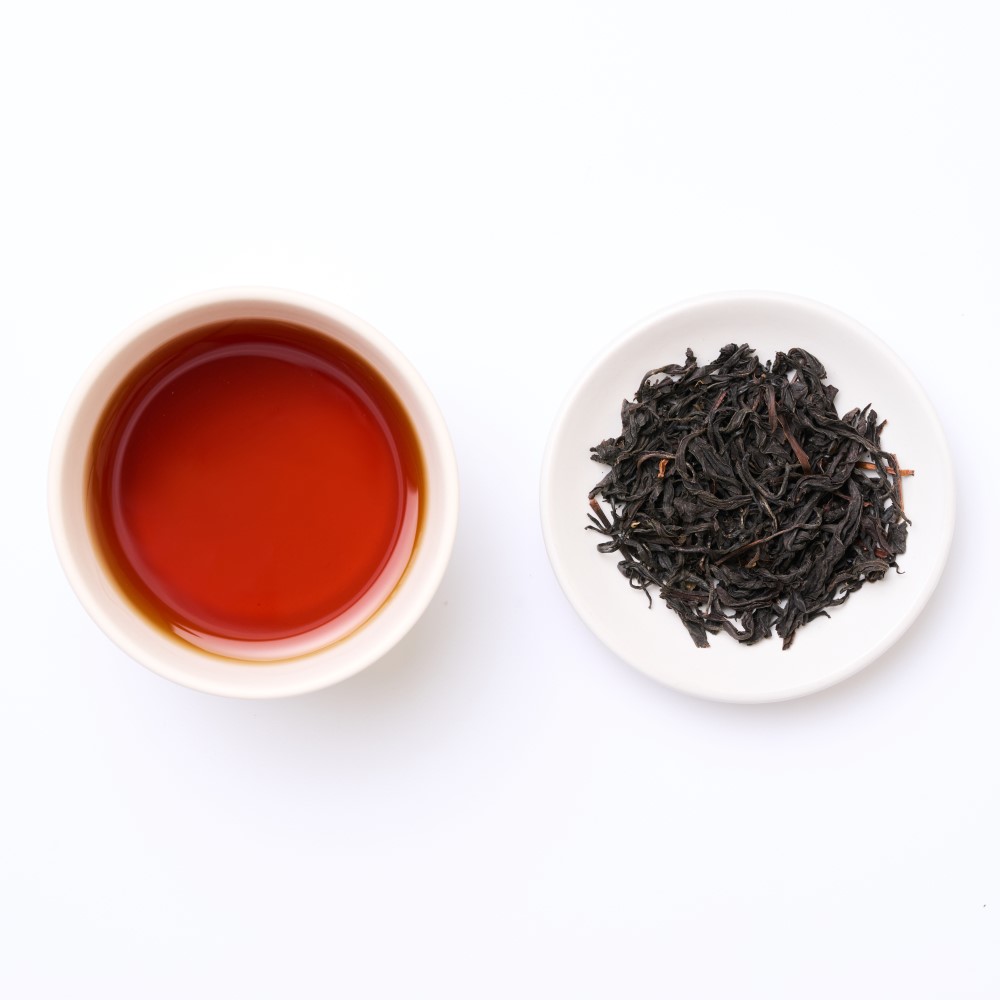 No.18 Ruby Black Tea-Velvet Night