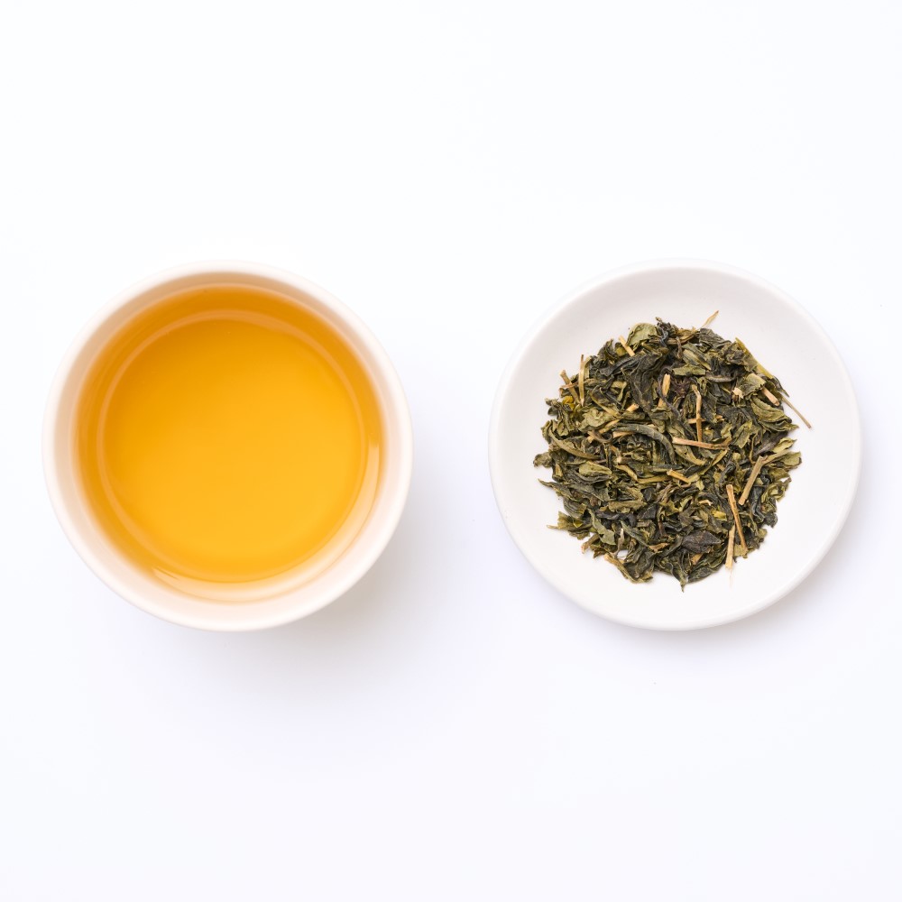 Savanna Green Tea
