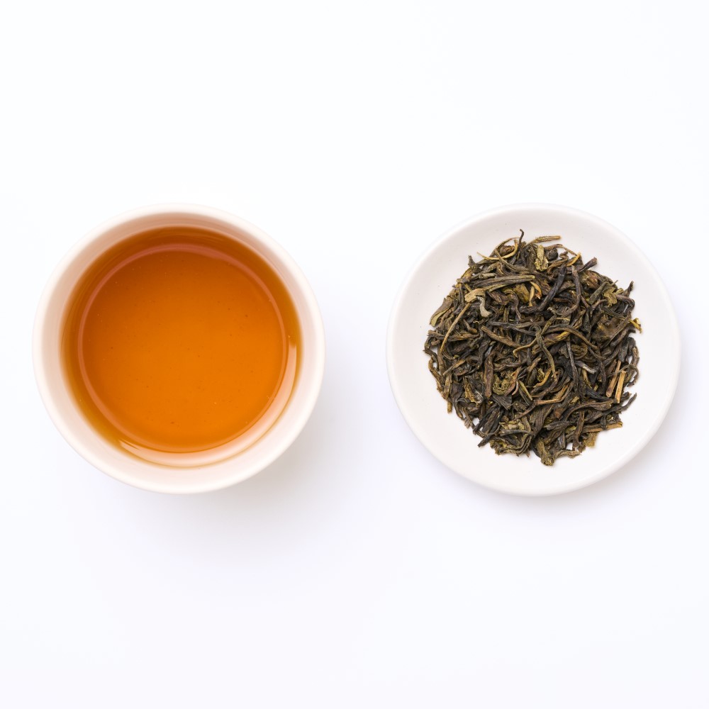 Premium Formosa Green Tea