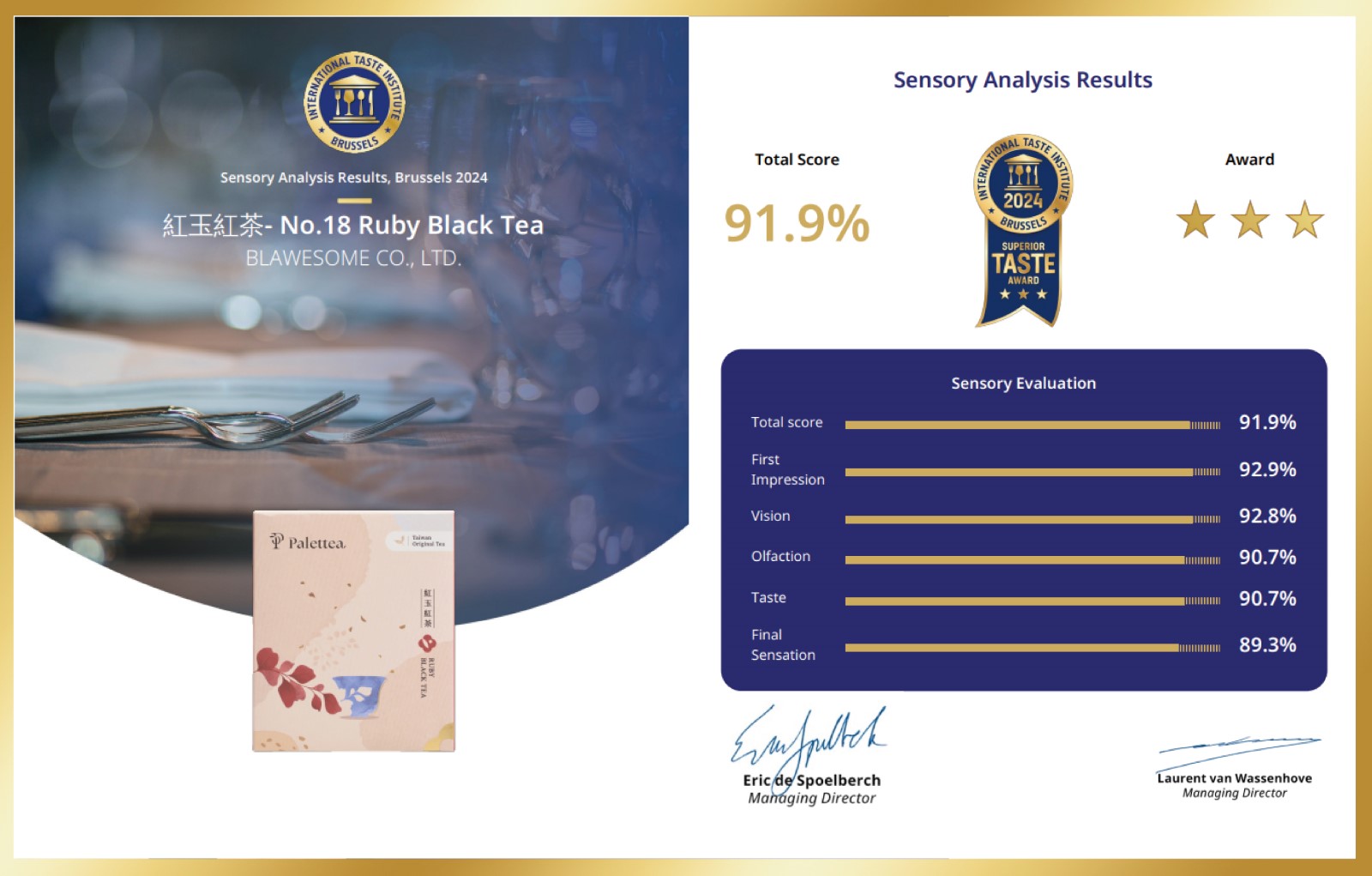 Ruby-Black-Tea-2024- Superior-Taste-Award