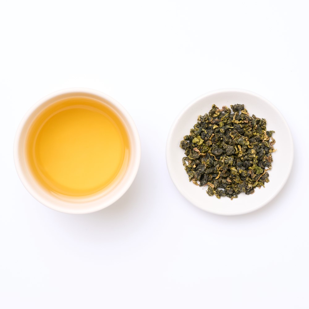 Four Seasons Oolong