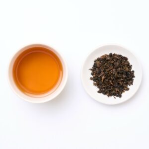 Dong Ding Oolong
