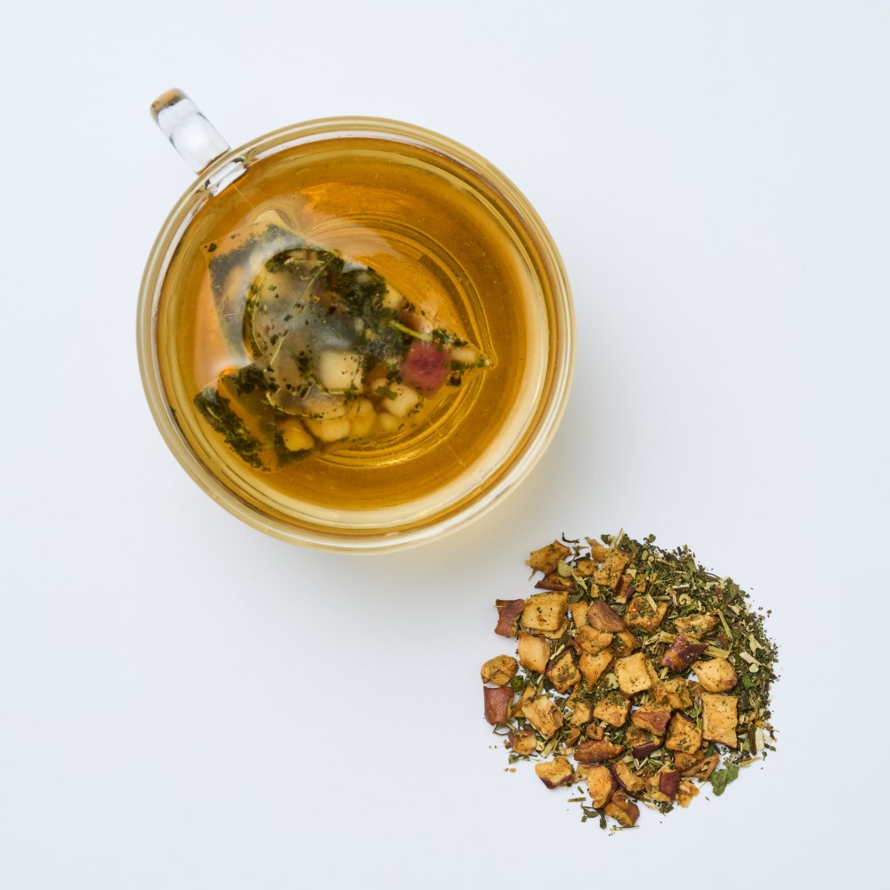Comfort Tea