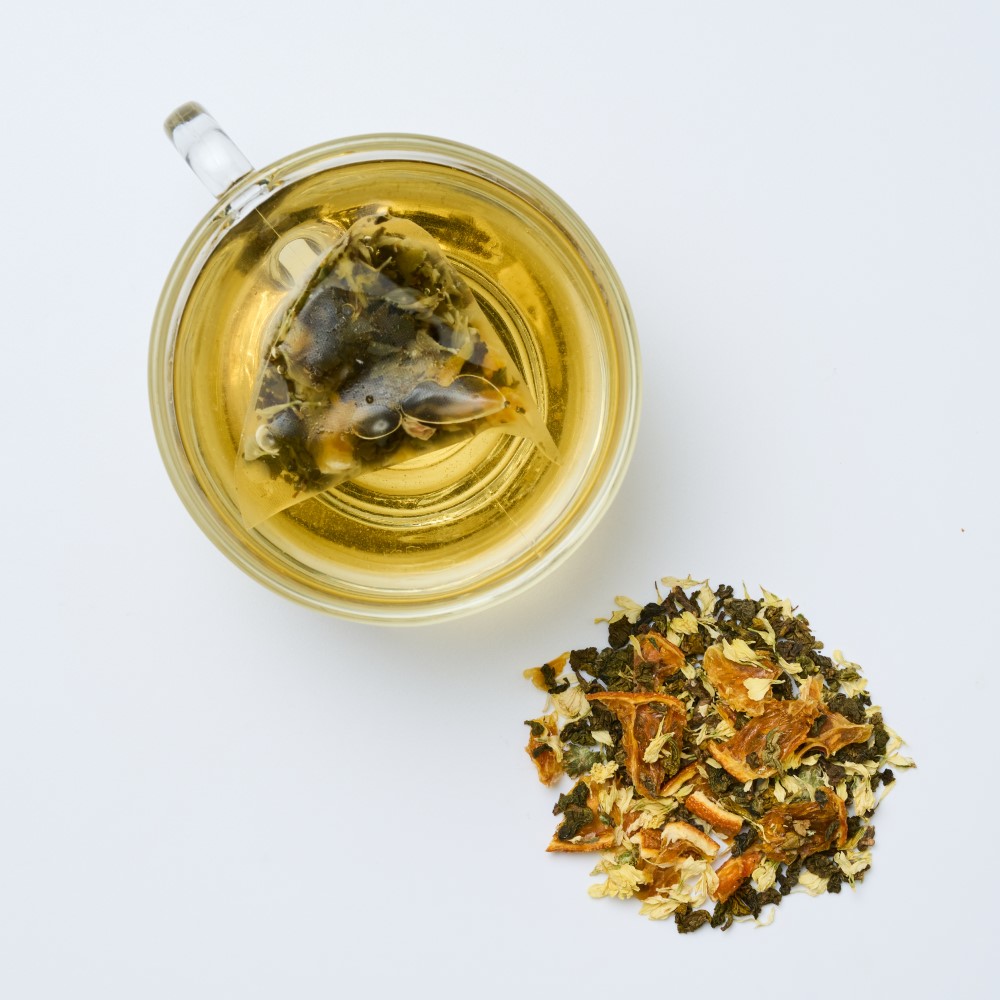 Fruit Tea Blend- Formosa Mix No.4