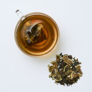 Blended Tea - The Classic Blend