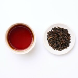 Heavy Roasted Oolong