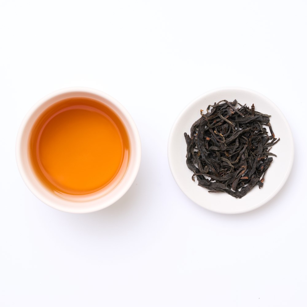 No.23 High Mountain Black Tea-The Wedding