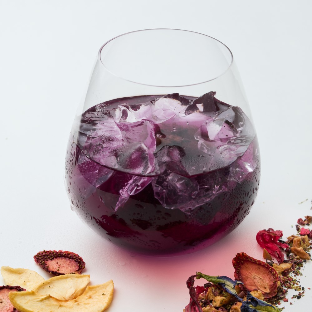 The Garden No. 1 – Fruit Tea Blend
