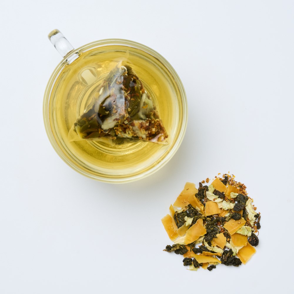Fruit Tea Blend - Formosa Mix No.2