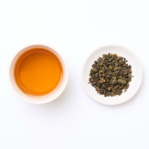 Honey-Scented Oolong