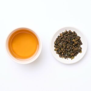 Empress Oolong Tea