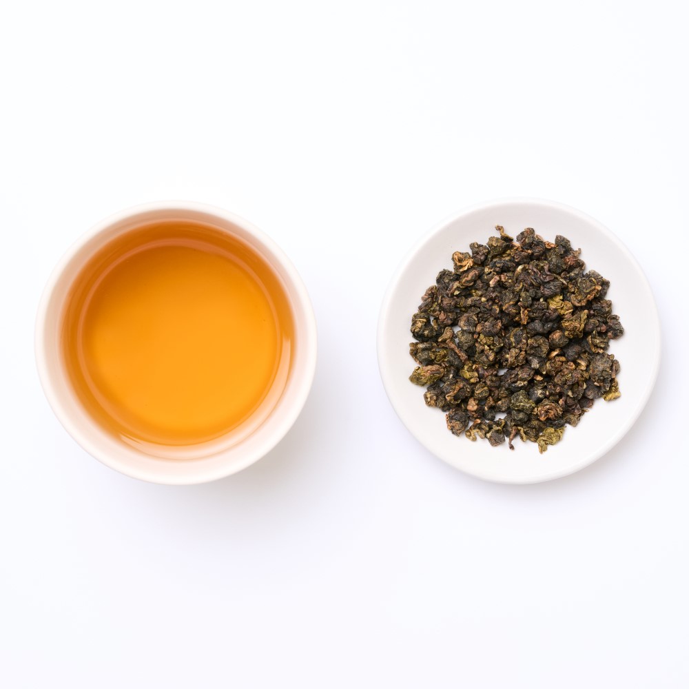 Empress Oolong Tea