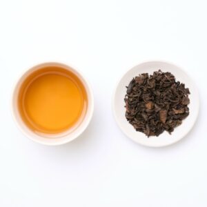 Tie Guan Yin Oolong Tea