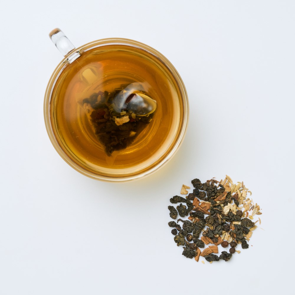 Blended Tea - Arabian Nights