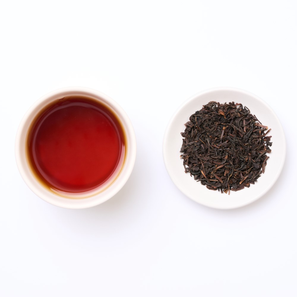 No.8 Assam Black Tea