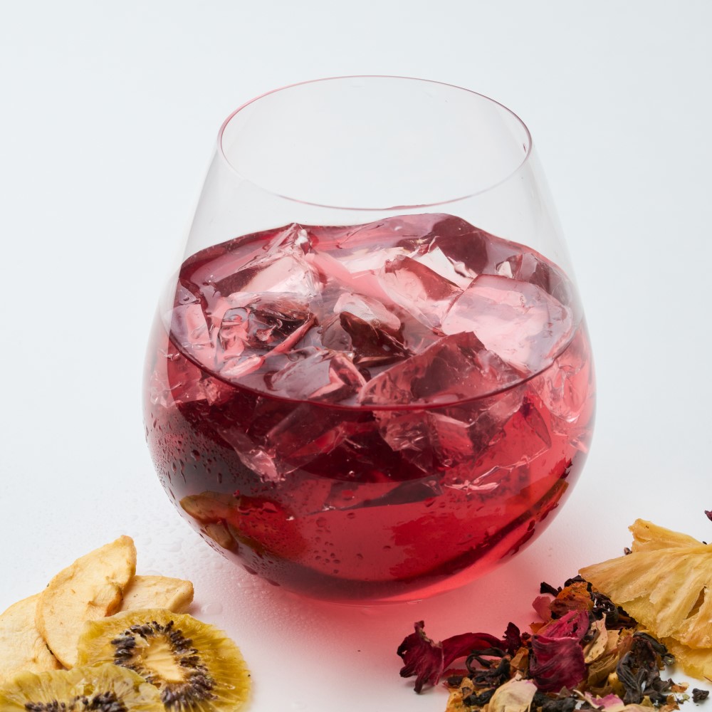 Fruit Tea Blend - The Garden No.2