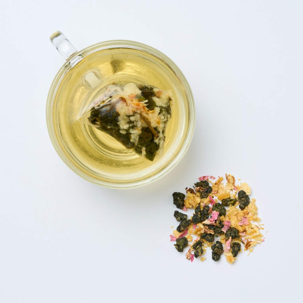 Fruit Tea Blend - Formosa Mix No.3